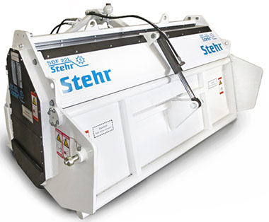 Bodenstabilisierungsfräse Stehr SBF 22 L