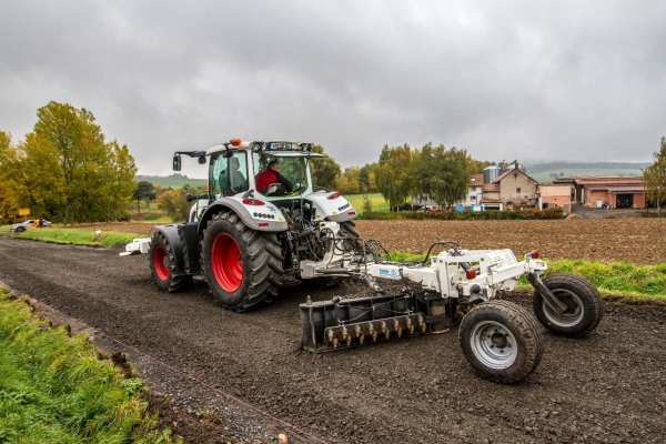 Stehr machines ... to get the value