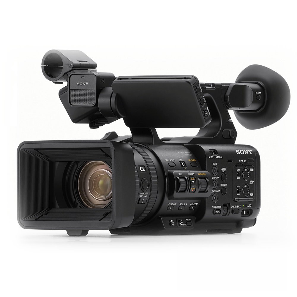 Sony HXR-NX800
