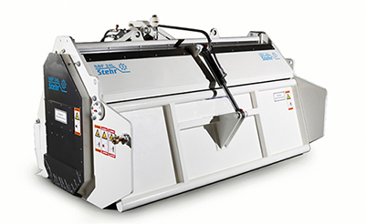 Soil Stabilizer SBF 24 L