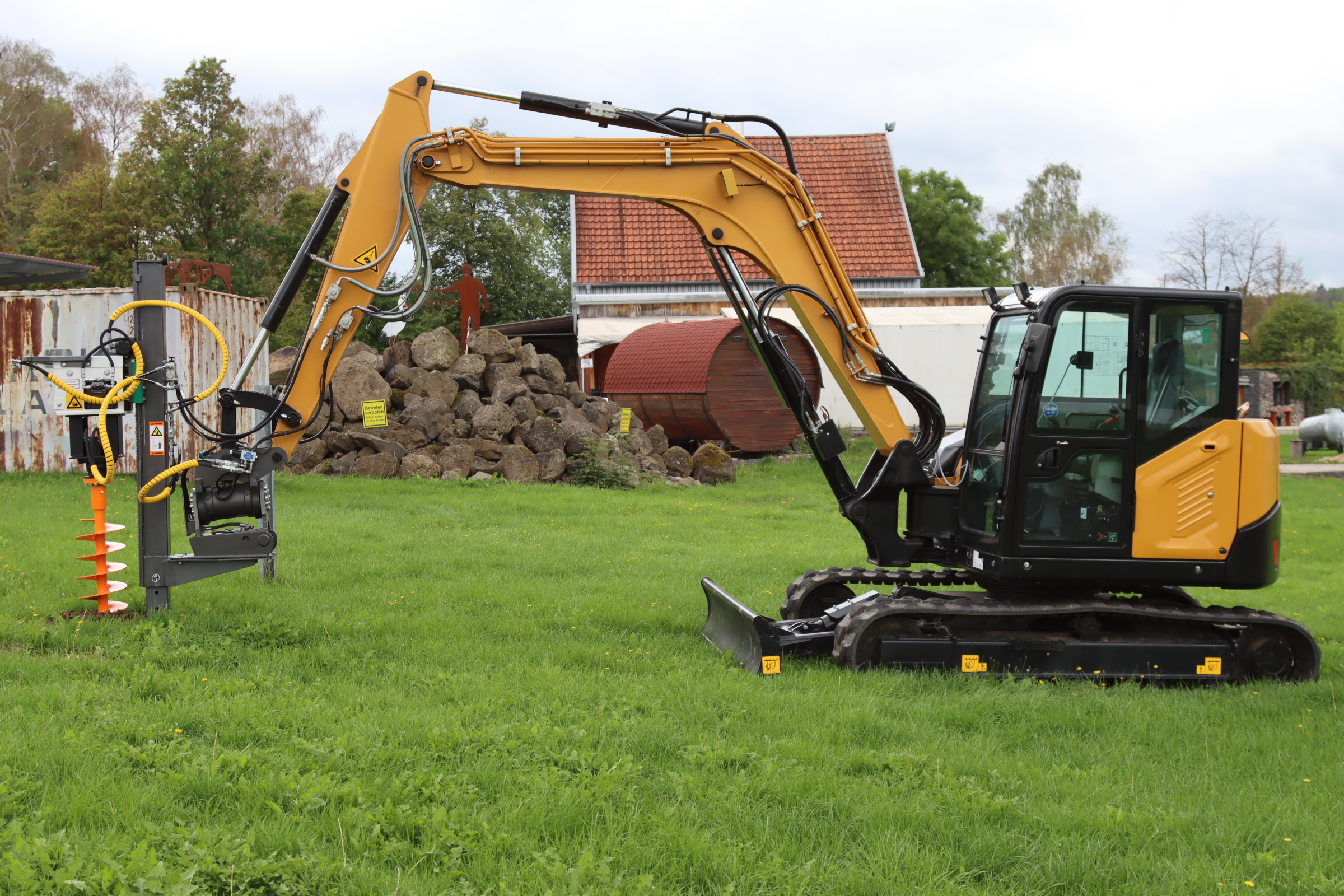 HFR 80 Einsatzbild 9