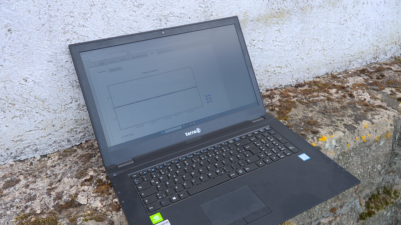 Grabenfräse SGF 800