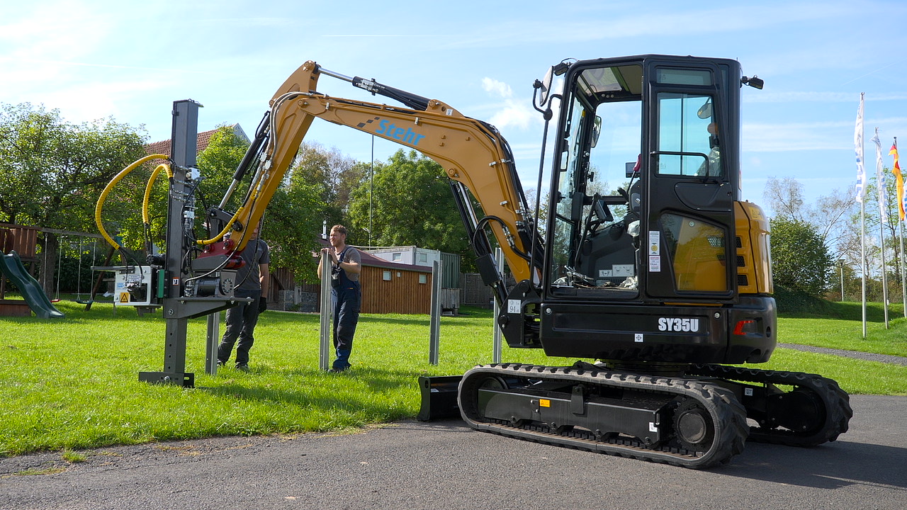 HFR 80 Einsatzbild 1