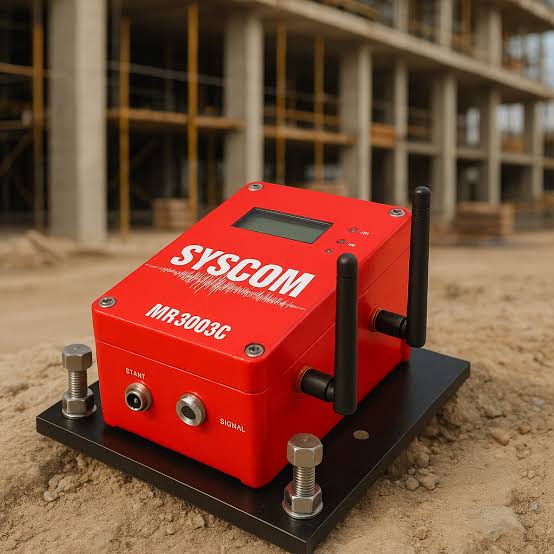 SYSCOM MR 3003C