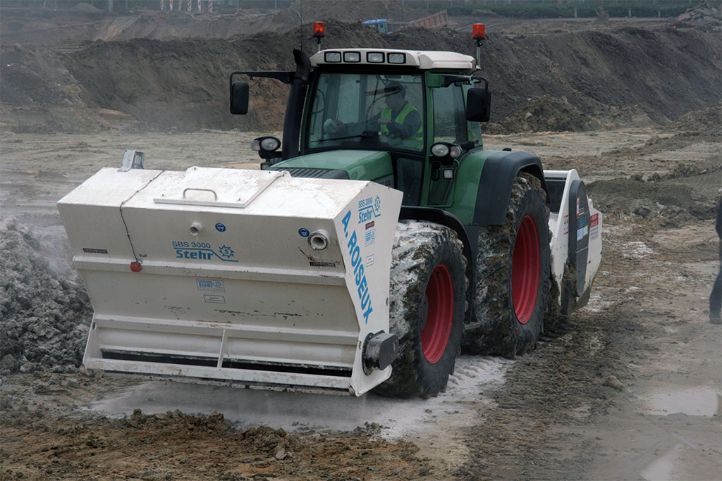 Stehr SBS 3000