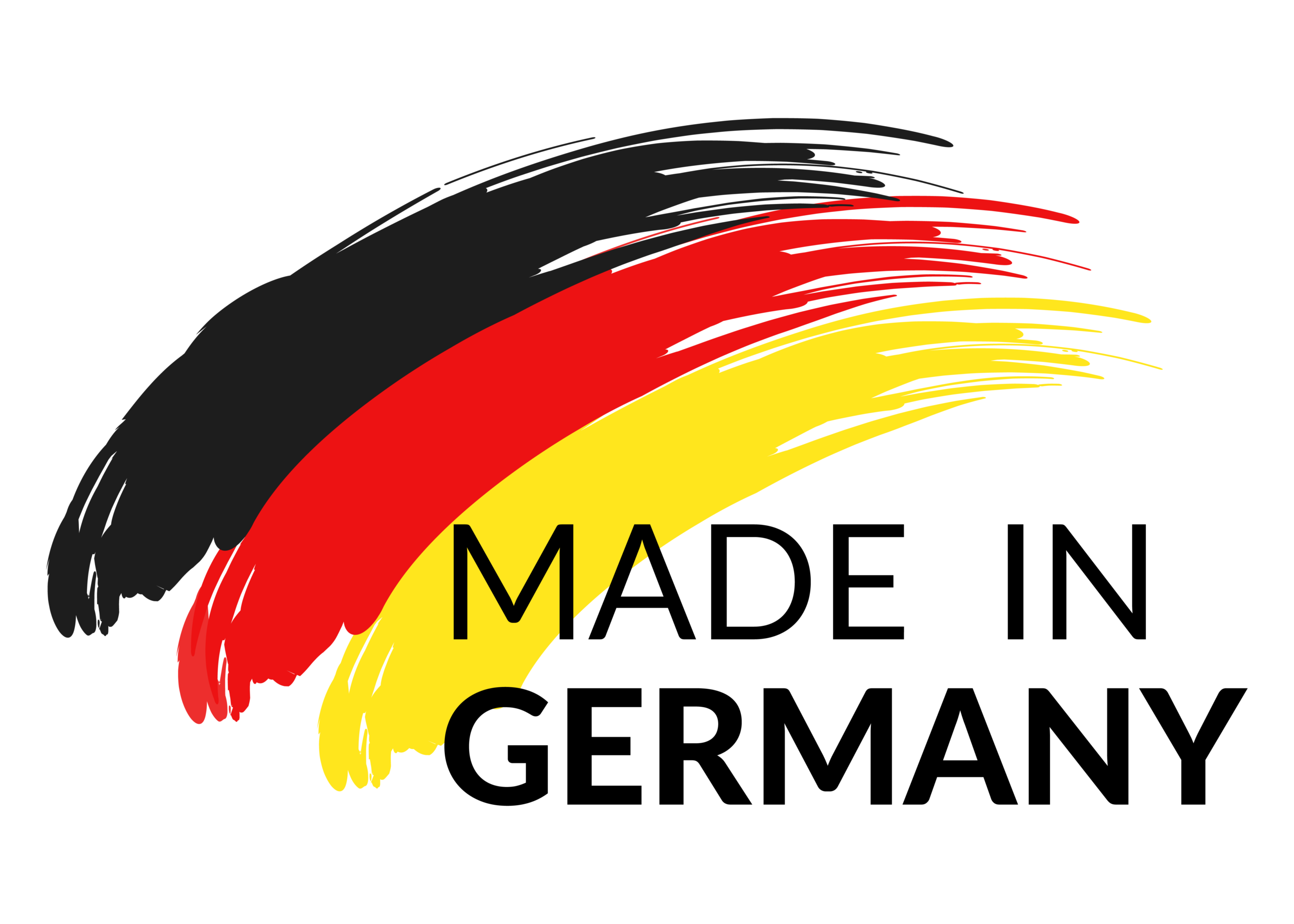 Made in Germany